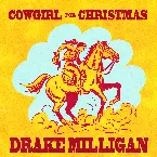 Pochette Cowgirl for Christmas