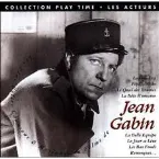 Pochette Les Plus Belles Chansons & musiques de films de Jean Gabin