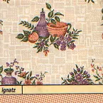 Pochette I Will Soothe My Eye to Feast It With a Sight of Beauty