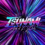 Pochette Tsunami