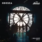 Pochette NO.SLEEP - Mix.01