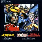 Pochette Aenigma / Conquest / Morirai A Mezzanotte