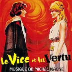 Pochette Le Vice et la vertu
