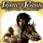 Pochette Prince of Persia: The Two Thrones soundtrack