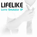 Pochette Love Emulator Remixed