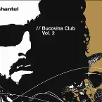 Pochette Bucovina Club, Volume 2