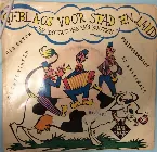 Pochette Geblaos voor stad en land