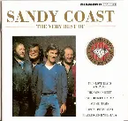 Pochette The Very Best Of Sandy Coast
