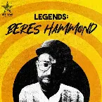 Pochette Reggae Legends