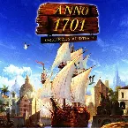 Pochette Anno 1701 Original Soundtrack