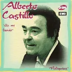 Pochette Reliquias: De mi barrio