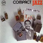 Pochette Compact Jazz: Jimmy Smith