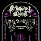 Pochette 30 Years 1986-2016 - Anniversary Concert