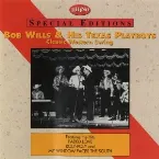 Pochette Classic Western Swing