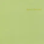 Pochette Kevin Drumm