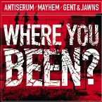 Pochette Where You Been?