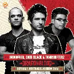 Pochette Dragonblood (Defqon.1 Australia 2016 Anthem)