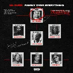 Pochette Family Over Everything