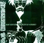 Pochette In Dub Conference, Volume 3