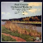 Pochette Orchestral Works IV