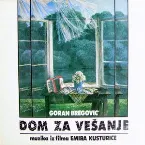 Pochette Le Temps des Gitans / Kuduz