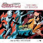 Pochette Bernice Summerfield: The Diet of Worms