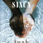 Pochette L'eau de La