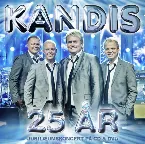 Pochette 25 År