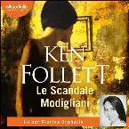 Pochette Le Scandale Modigliani