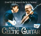 Pochette Back to Celtic Guitar