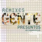 Pochette Gente Remixes