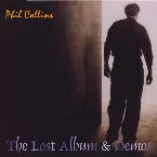 Pochette The Lost Album & Demos