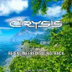 Pochette Crysis (Re-Engineered Soundtrack)