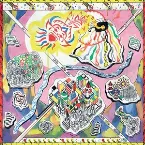 Pochette Calling the New Gods