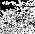 Pochette Atrocious Halitosis From Nauseated Disgorging