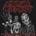 Pochette Europe 2013 Tour CD