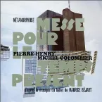 Pochette Métamorphose : Messe pour le temps présent