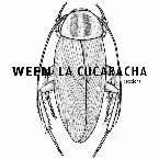 Pochette The La Cucaracha Sessions