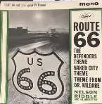 Pochette Route 66 and Other Great TV Themes