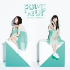 Pochette FOLLOW ME UP
