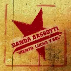 Pochette Viento, lucha y sol