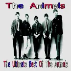 Pochette The Ultimate Best of the Animals