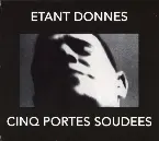 Pochette Cinq Portes Soudees
