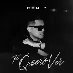 Pochette Te quiero ver