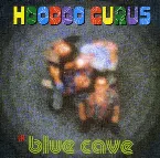 Pochette Blue Cave
