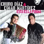 Pochette Esta es la forma