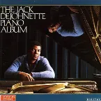 Pochette The Jack DeJohnette Piano Album