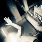 Pochette Live At Grub