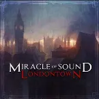 Pochette London Town