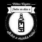 Pochette Todos Os Dias a Cerveja Salva Minha Vida